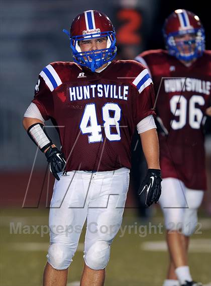 Thumbnail 3 in Sparkman @ Huntsville photogallery.