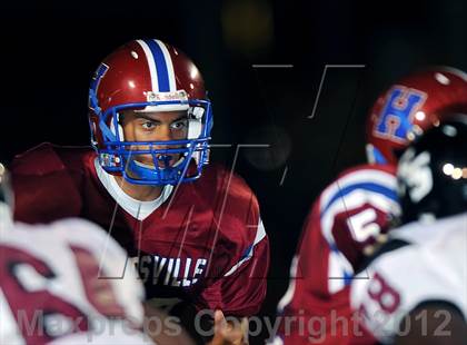 Thumbnail 2 in Sparkman @ Huntsville photogallery.