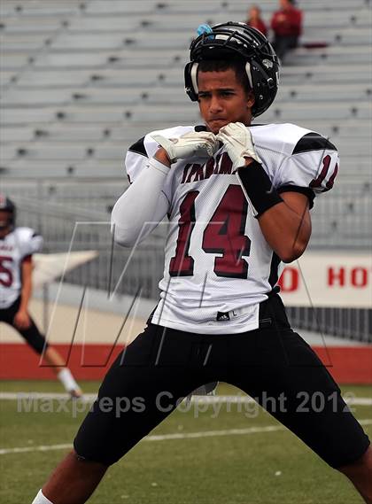 Thumbnail 3 in Sparkman @ Huntsville photogallery.