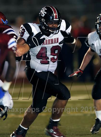 Thumbnail 2 in Sparkman @ Huntsville photogallery.