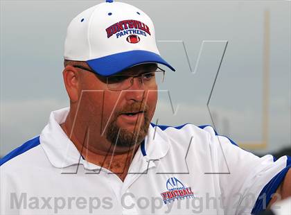 Thumbnail 2 in Sparkman @ Huntsville photogallery.