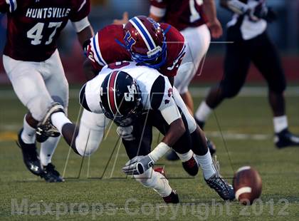 Thumbnail 2 in Sparkman @ Huntsville photogallery.