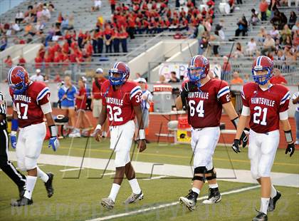 Thumbnail 1 in Sparkman @ Huntsville photogallery.