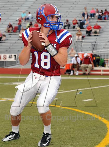 Thumbnail 1 in Sparkman @ Huntsville photogallery.