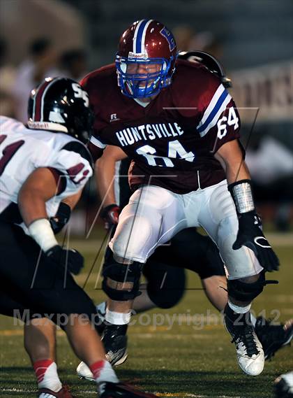 Thumbnail 3 in Sparkman @ Huntsville photogallery.