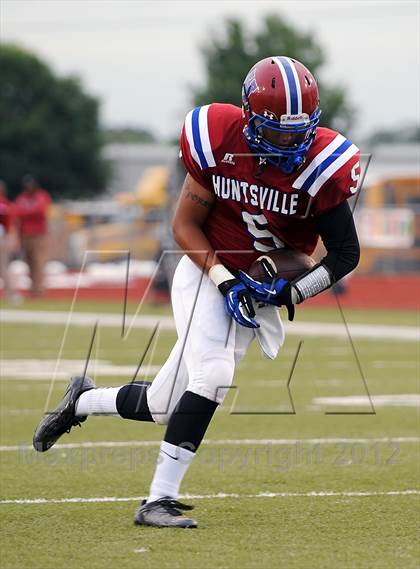 Thumbnail 2 in Sparkman @ Huntsville photogallery.