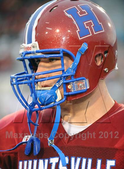 Thumbnail 1 in Sparkman @ Huntsville photogallery.