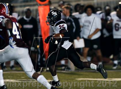 Thumbnail 3 in Sparkman @ Huntsville photogallery.