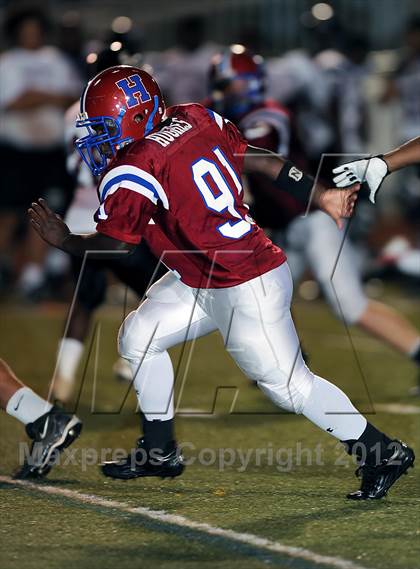 Thumbnail 3 in Sparkman @ Huntsville photogallery.