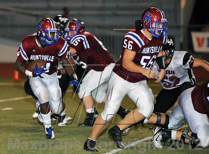 Thumbnail 1 in Sparkman @ Huntsville photogallery.