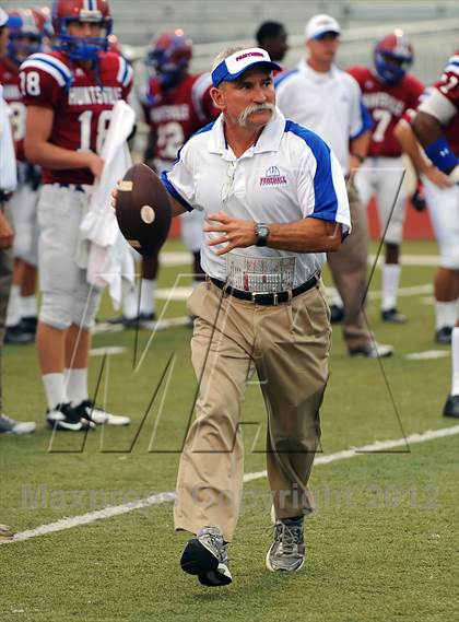 Thumbnail 3 in Sparkman @ Huntsville photogallery.