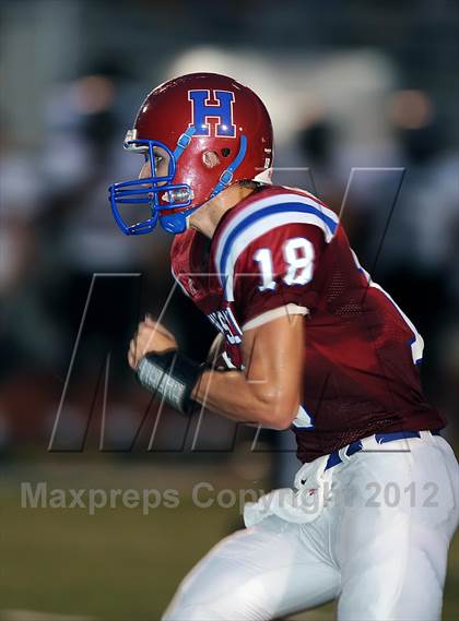 Thumbnail 1 in Sparkman @ Huntsville photogallery.