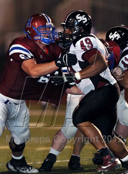 Thumbnail 2 in Sparkman @ Huntsville photogallery.