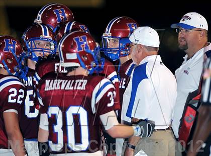 Thumbnail 3 in Sparkman @ Huntsville photogallery.