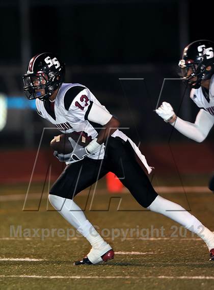 Thumbnail 2 in Sparkman @ Huntsville photogallery.