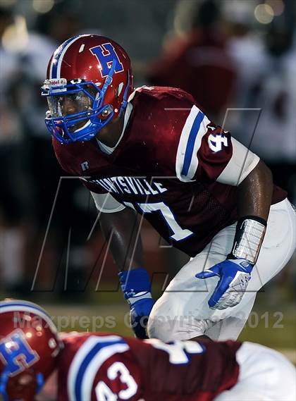 Thumbnail 3 in Sparkman @ Huntsville photogallery.