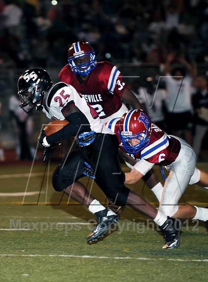 Thumbnail 3 in Sparkman @ Huntsville photogallery.
