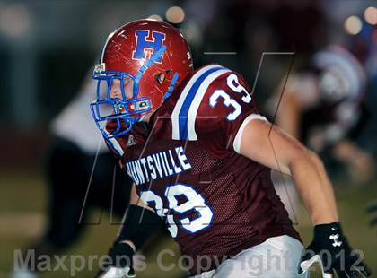 Thumbnail 2 in Sparkman @ Huntsville photogallery.