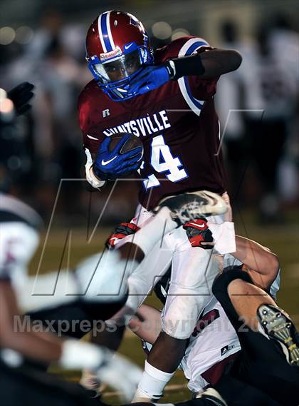 Thumbnail 3 in Sparkman @ Huntsville photogallery.