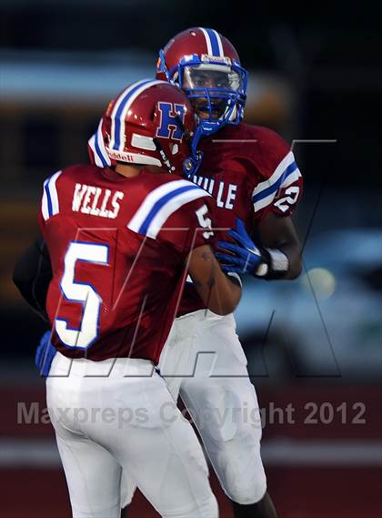 Thumbnail 3 in Sparkman @ Huntsville photogallery.