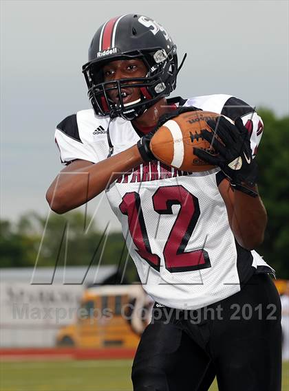 Thumbnail 2 in Sparkman @ Huntsville photogallery.
