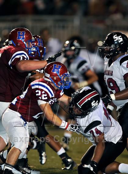 Thumbnail 2 in Sparkman @ Huntsville photogallery.