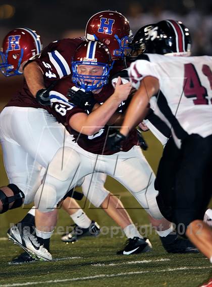 Thumbnail 1 in Sparkman @ Huntsville photogallery.