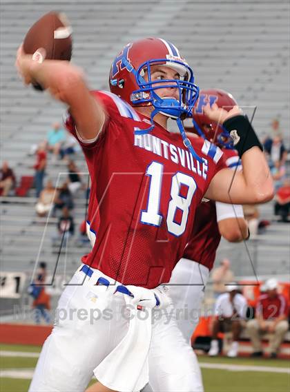 Thumbnail 2 in Sparkman @ Huntsville photogallery.