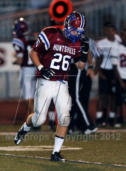 Thumbnail 3 in Sparkman @ Huntsville photogallery.