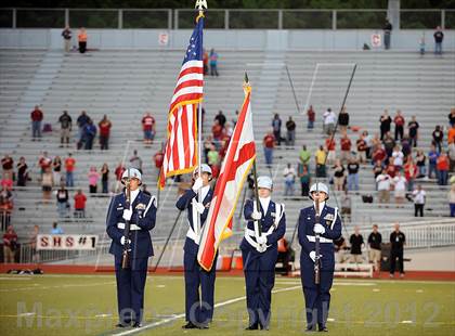 Thumbnail 3 in Sparkman @ Huntsville photogallery.