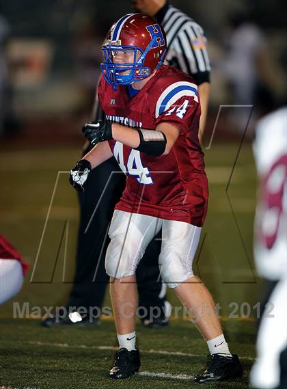 Thumbnail 2 in Sparkman @ Huntsville photogallery.