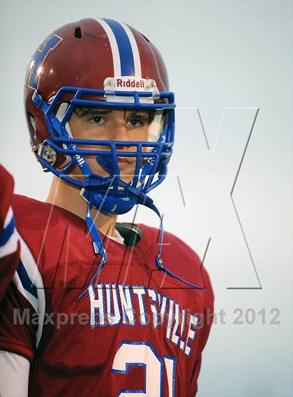 Thumbnail 3 in Sparkman @ Huntsville photogallery.