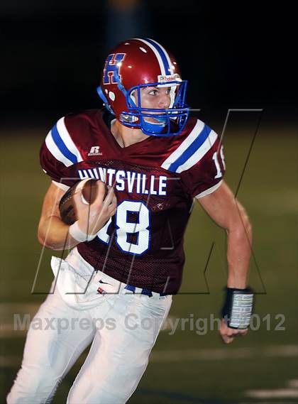 Thumbnail 2 in Sparkman @ Huntsville photogallery.