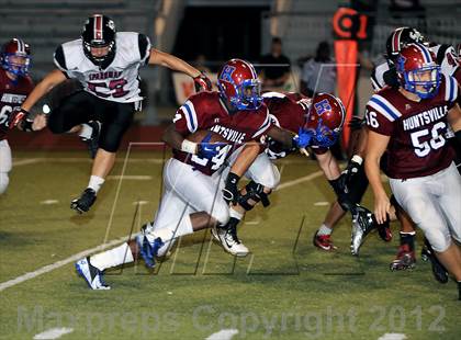 Thumbnail 2 in Sparkman @ Huntsville photogallery.