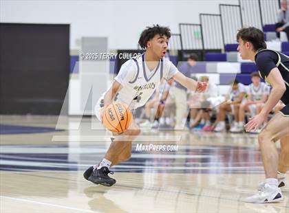 Thumbnail 3 in Highland vs. Meridian (Corner Canyon Tournament of Champions) photogallery.