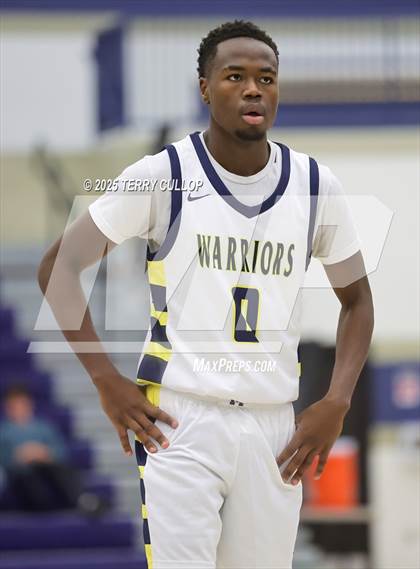 Thumbnail 3 in Highland vs. Meridian (Corner Canyon Tournament of Champions) photogallery.