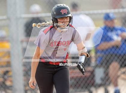 Thumbnail 1 in McCook vs. Lincoln East photogallery.