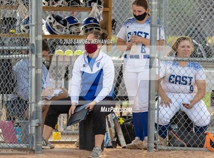 Thumbnail 2 in McCook vs. Lincoln East photogallery.