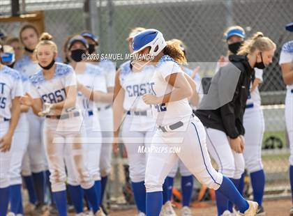 Thumbnail 1 in McCook vs. Lincoln East photogallery.