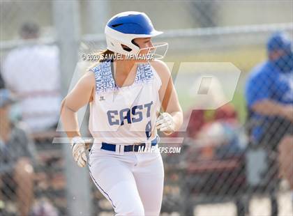 Thumbnail 1 in McCook vs. Lincoln East photogallery.