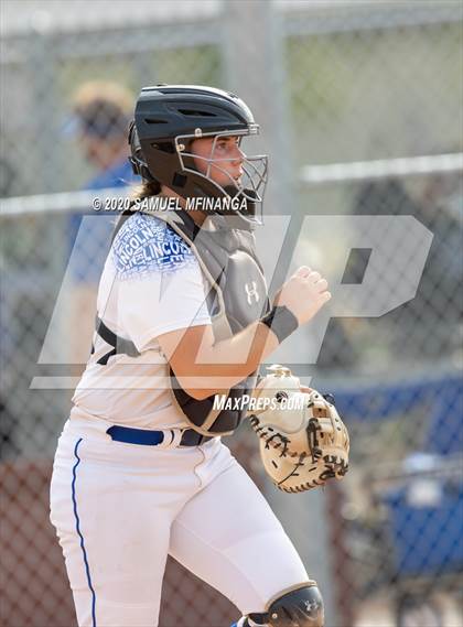 Thumbnail 1 in McCook vs. Lincoln East photogallery.