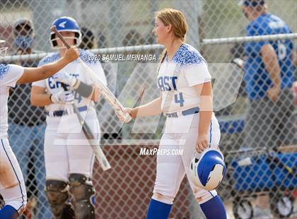 Thumbnail 3 in McCook vs. Lincoln East photogallery.