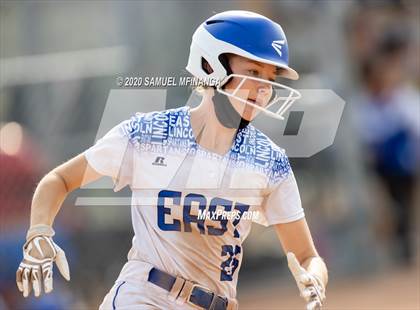 Thumbnail 1 in McCook vs. Lincoln East photogallery.