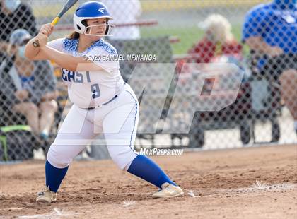 Thumbnail 1 in McCook vs. Lincoln East photogallery.