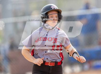 Thumbnail 1 in McCook vs. Lincoln East photogallery.