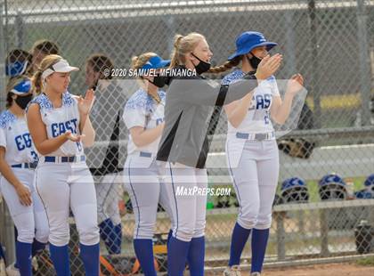 Thumbnail 3 in McCook vs. Lincoln East photogallery.