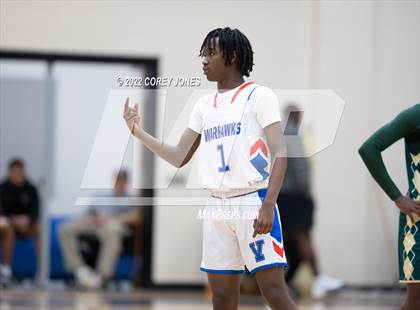 Thumbnail 2 in Ware County vs Veterans  photogallery.