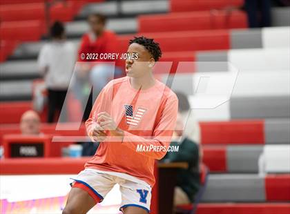 Thumbnail 3 in Ware County vs Veterans  photogallery.