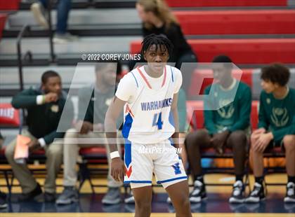 Thumbnail 1 in Ware County vs Veterans  photogallery.