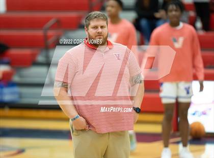 Thumbnail 3 in Ware County vs Veterans  photogallery.